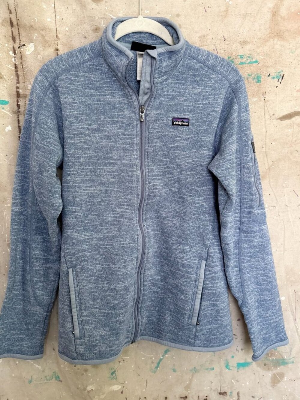 Patagonia Better Sweater Jacket